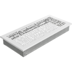 KRATKI ΠΕΡΣΙΔΑ 37ABC/B (17X37CM) ΛΕΥΚΗ - Image 3