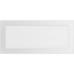 KRATKI ΠΕΡΣΙΔΑ 37B 17X37CM ΛΕΥΚΗ