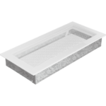 KRATKI ΠΕΡΣΙΔΑ 37B 17X37CM ΛΕΥΚΗ - Image 5