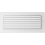 KRATKI ΠΕΡΣΙΔΑ 37BX ΑΝΟΙΓΟΜΕΝΗ 17X37CM ΛΕΥΚΗ