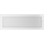 KRATKI ΠΕΡΣΙΔΑ 49BX ΑΝΟΙΓΟΜΕΝΗ 17X49CM ΛΕΥΚΗ - Image 2