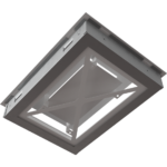 KRATKI ΠΕΡΣΙΔΑ 22/30B/WIND 22X30CM ΛΕΥΚΗ - Image 10