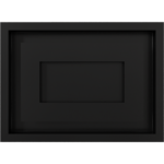 KRATKI ΠΕΡΣΙΔΑ 22/30C/WIND 22X30CM ΜΑΥΡΟ - Image 4