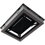 KRATKI ΠΕΡΣΙΔΑ 22/30C/WIND 22X30CM ΜΑΥΡΟ - Image 10