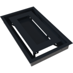 KRATKI ΠΕΡΣΙΔΑ 22/37G/WIND 22X37CM ΓΡΑΦΙΤΗΣ - Image 9