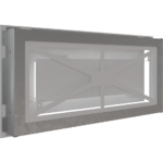 KRATKI ΠΕΡΣΙΔΑ 22/45B/WIND 22X45CM ΛΕΥΚΗ - Image 6
