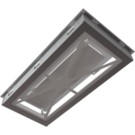 KRATKI ΠΕΡΣΙΔΑ 22/45B/WIND 22X45CM ΛΕΥΚΗ - Image 10