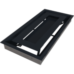 KRATKI ΠΕΡΣΙΔΑ 22/45G/WIND 22X45CM ΓΡΑΦΙΤΗΣ - Image 7