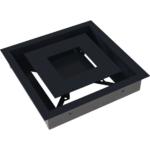 KRATKI ΠΕΡΣΙΔΑ 22G/WIND 22X22CM ΓΡΑΦΙΤΗΣ - Image 9