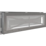 KRATKI ΠΕΡΣΙΔΑ 49B/WIND 17X49CM ΛΕΥΚΗ - Image 6