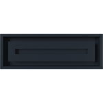 KRATKI ΠΕΡΣΙΔΑ 49G/WIND 17X49CM ΓΡΑΦΙΤΗΣ - Image 10