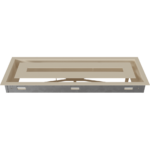 KRATKI ΠΕΡΣΙΔΑ 49K/WIND 17X49CM ΚΡΕΜ - Image 8