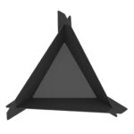ΤΖΑΚΙ ΕΞΩΤΕΡΙΚΟΥ ΧΩΡΟΥ ΑΝΟΙΧΤΟΥ ΤΥΠΟΥ KRATKI FIRE/TRIANGLE - Image 10