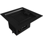 ΚΑΥΣΤΗΡΑΣ ΓΚΑΖΙΟΥ AQF/01/G30/37MBAR KRATKI