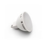 LED ΛΑΜΠΑ MR16 3W 12VAC/DC 105° ΘΕΡΜΟ 3000Κ - 13-01615300