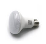 LED ΛΑΜΠΑ R80 Ε27 12W 230V ΨΥΧΡΟ 6200Κ - 13-275120