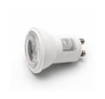 LED ΛΑΜΠΑ MR11 GU10 3W 230V 38° ΨΥΧΡΟ 6200Κ - 13-10130