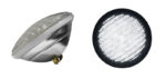 LED ΛΑΜΠΑ ΠΙΣΙΝΑΣ PAR56 15W 12VAC/DC 120° ΨΥΧΡΟ 6500Κ - 13-572400