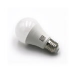 LED ΛΑΜΠΑ ΑΧΛΑΔΙ Ε27 10W 230V ΛΕΥΚΟ 4000Κ - 13-2722101