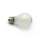 LED ΛΑΜΠΑ COG ΑΧΛΑΔΙ ΜΑΤ Ε27 6W ΝΤΙΜΑΡΙΖΟΜΕΝΗ ΨΥΧΡΟ - 13-2723609