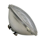 LED ΛΑΜΠΑ ΠΙΣΙΝΑΣ PAR56 20W 12VAC/DC 120° ΨΥΧΡΟ 6500Κ - 13-57200