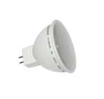 LED SMD MR16 7W 12VAC/DC 105° ΘΕΡΜΟ 3000Κ - 13-1620700