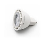 LED ΛΑΜΠΑ MR16 7W 12VAC/DC 38° ΝΤΙΜΑΡΙΖΟΜΕΝΗ ΘΕΡΜΟ 3000Κ - 13-1627009