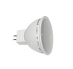LED SMD MR16 7W 12VAC/DC 105° ΛΕΥΚΟ 4000Κ - 13-162071