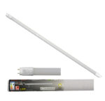 LED ΛΑΜΠΑ T8 90cm 14W 230V ΔΙΠΛΗΣ ΤΡΟΦΟΔΟΣΙΑΣ ΘΕΡΜΟ - 13-01400