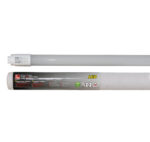 LED ΛΑΜΠΑ T8 120cm 18W 230V ΔΙΠΛΗΣ ΤΡΟΦΟΔΟΣΙΑΣ ΘΕΡΜΟ - 13-01800
