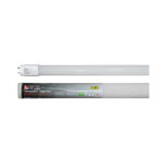 LED ΛΑΜΠΑ T8 150cm 24W 230V ΔΙΠΛΗΣ ΤΡΟΦΟΔΟΣΙΑΣ ΘΕΡΜΟ - 13-02300
