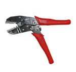 ΠΡΕΣΑ ΚΑΣΤΑΝΙΑ ΓΙΑ ΜΥΤΕΣ ΜΟΝΕΣ TYΠΟΥ ΤΕΛΕΜΕΚΑΝΙΚ 0.25-10mm2 - 915-10