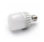 LED ΛΑΜΠΑ ΤΥΠΟΥ SL E27 15W 230V ΘΕΡΜΟ 3000Κ IP44 - 13-27701500