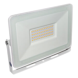 ΠΡΟΒΟΛΕΑΣ LED-SMD 50W 230V 6200K IP65 ΛΕΥΚΟΣ