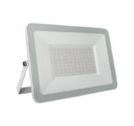 ΠΡΟΒΟΛΕΑΣ LED 100W 230V 3000K IP65 ΛΕΥΚΟΣ - 3-37010000