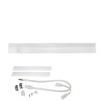 LED ΦΩΤΙΣΤΙΚΟ ΚΟΥΖΙΝΑΣ T5 30cm 5W 6400K ΛΕΥΚΟ - 3-90560
