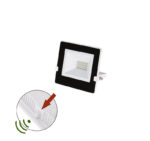 ΠΡΟΒΟΛΕΑΣ LED 10W ΦΩΤΟΚΥΤΤΑΡΟ 4000Κ IP65 ΛΕΥΚΟΣ - 3-030101