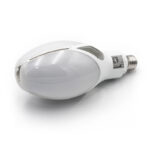 LED ΛΑΜΠΑ ΜΑΝΟΛΙΑ E27 40W 230V ΛΕΥΚΟ 4000Κ IP20 - 13-275401