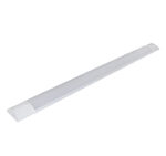 LED ΦΩΤΙΣΤΙΚΟ ΟΒΑΛ PC ΜΕ ΔΙΑΚΟΠΤΗ ON/OFF 90cm 28W 4000K ΛΕΥΚΟ - 3-928301