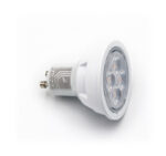 LED ΛΑΜΠΑ GU10 10W 230V 38° ΘΕΡΜΟ 3000Κ - 13-1021000