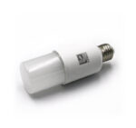 LED ΛΑΜΠΑ SMD ΣΩΛΗΝΑΣ T50 Ε27 15W 230V ΨΥΧΡΟ 6200Κ - 13-2737150