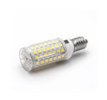 LED ΛΑΜΠΑ SMD Ε14 230V 9W ΨΥΧΡΟ 6200Κ - 13-11490