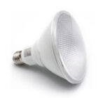 LED ΛΑΜΠΑ PAR38 E27 16W 230V 38° ΨΥΧΡΟ 6200Κ - 13-38160