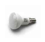 LED ΛΑΜΠΑ R50 Ε14 7W 230V ΛΕΥΚΟ 4000Κ - 13-143271