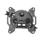 ΜΗΧΑΝΙΣΜΟΣ ΠΡΙΖΑΣ TV + FM + SAT ΕΝΔΙΑΜΕΣΗ - 15-016