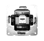 ΜΗΧΑΝΙΣΜΟΣ ΠΡΙΖΑΣ ΤΗΛΕΦΩΝΟΥ RJ11 - 15-018