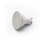 LED ΛΑΜΠΑ GU10 10W 230V 105° ΘΕΡΜΟ 3000Κ - 13-10291000