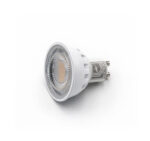 LED ΛΑΜΠΑ GU10 10W 230V 105° ΨΥΧΡΟ 6200Κ - 13-1029100