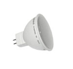 LED SMD MR16 7W 12VAC/DC 105° ΘΕΡΜΟ 2700Κ - 13-16207000