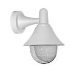 ΦΩΤΙΣΤΙΚΟ PC DOWN ΝΤΟΥΙ Ε27 IP44 ΛΕΥΚΟ - 9-940